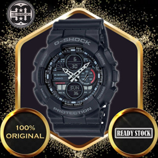 Jam g best sale shock ga 140
