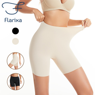 Flarixa Slimming Bodysuit S- 3XL Women One-Piece Shapewear Corset Reducing  Body Shaper Plus Size Bodysuit Modeling Underwear Thongs