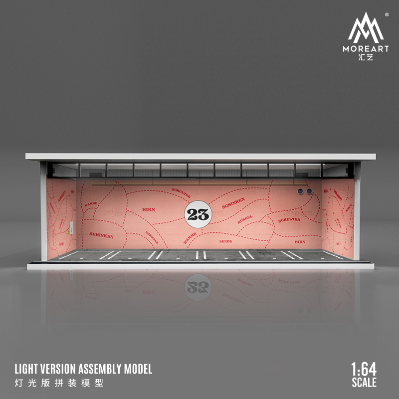 Mercedes-Benz showroom - SPA | Studio Professionisti Associati