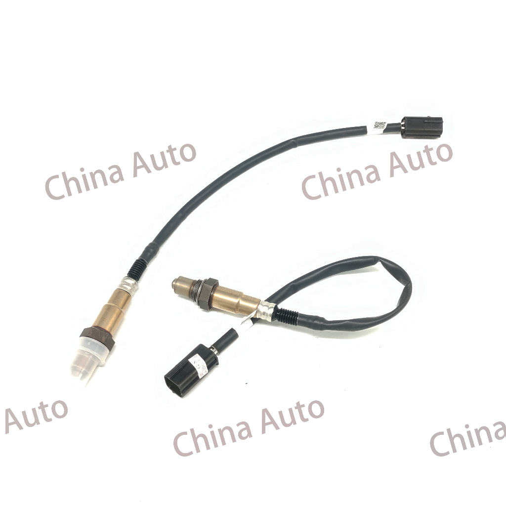 Great Wall M4 Haval H1 Exhaust Sensor Oxygen Sensor Shopee Malaysia
