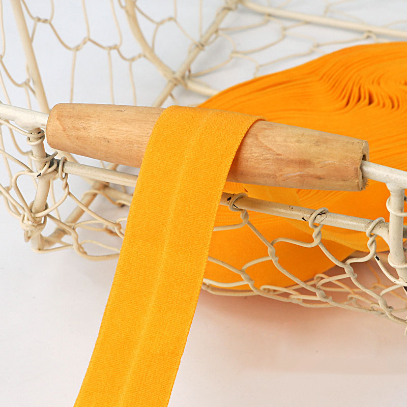 10M Length Cotton Bias Piping Cord Tape Bias Binding for DIY Patchwork