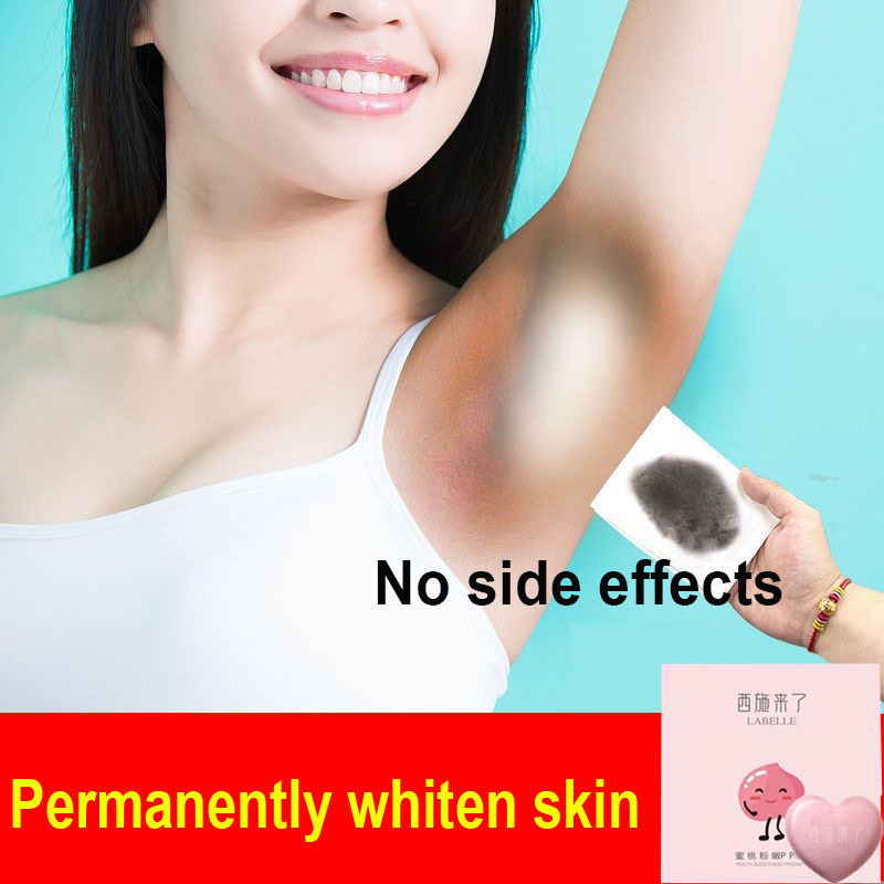 Whitening Soap Rapid Skin Bleaching Cream Armpits Underarm Groin