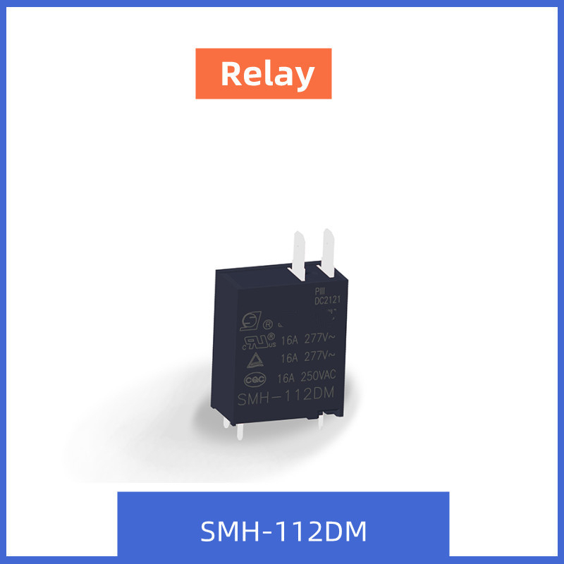 Mini Electronic Relay SMH-112DM SMH-112DMP Home Appliances Dedicated ...