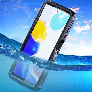 Xiaomi Mi 12xiaomi Redmi Note 12 Pro Plus Silicone Case - Shockproof,  Water-resistant Cover