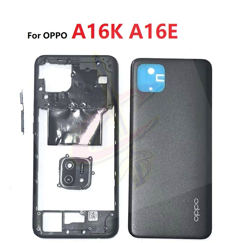Buy oppo a16k Online With Best Price, Jul 2026 | Shopee Malaysia