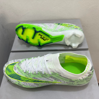 Kasut Bola Sepak Mercurial Vapor 14 Elite Safari Pack Fg Outdoor