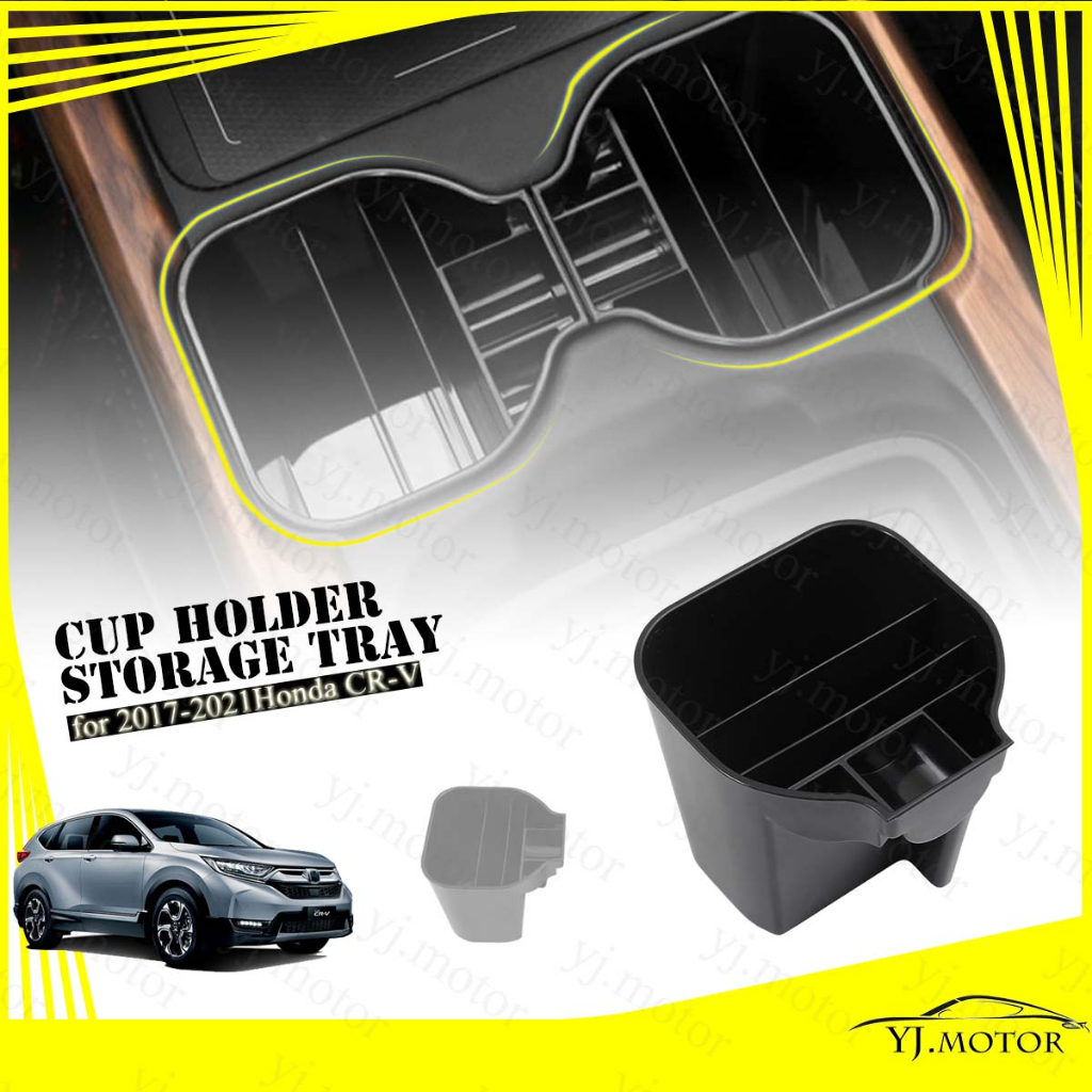 FDAIUN Non-Slip Center Cup Holder For 2021-2025 Toyota Corolla Silicone Center