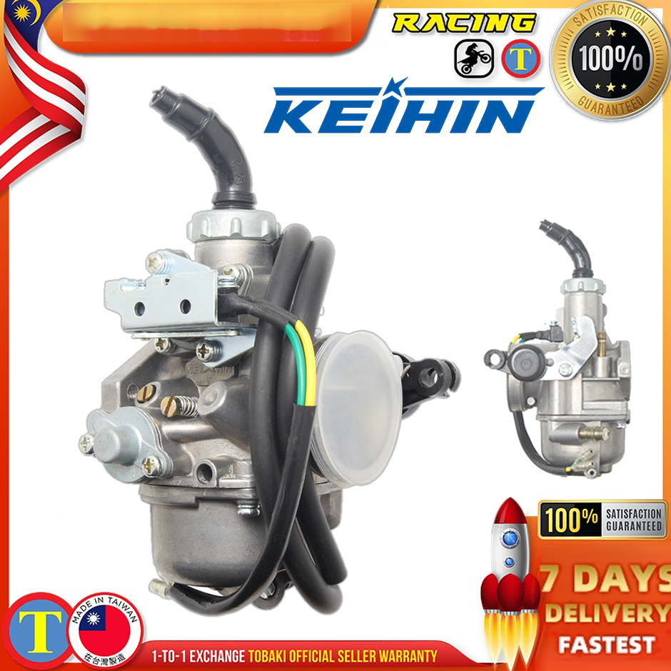 Carburetor Keihin Carburetor Honda Wave125 Racing Carburetor Slice 20mm