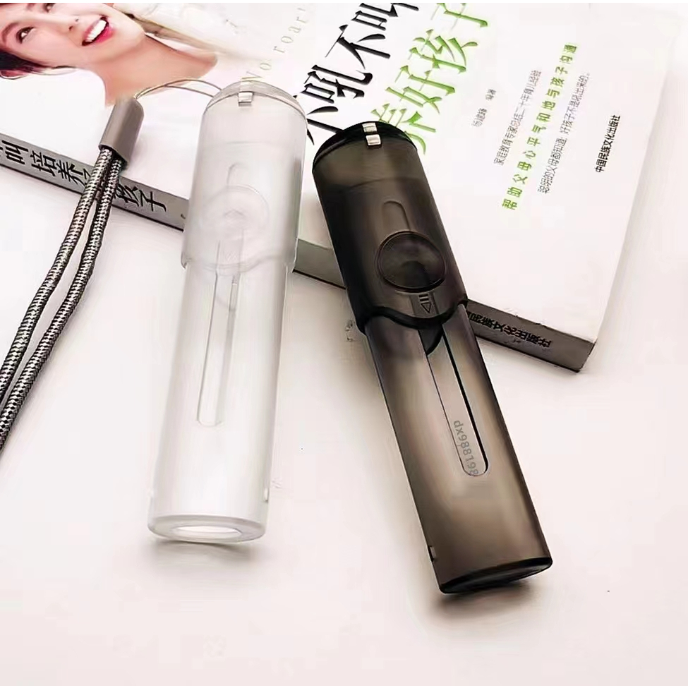 New Arrival Transparent Case For SP2S Slide Casing For relz infinity ...