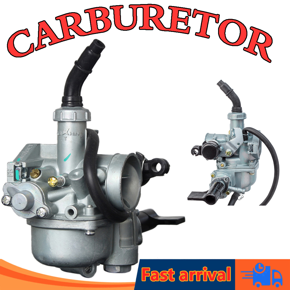 READY STOCK Keihin Carburetor Fit For Honda Wave 100R 100 Original