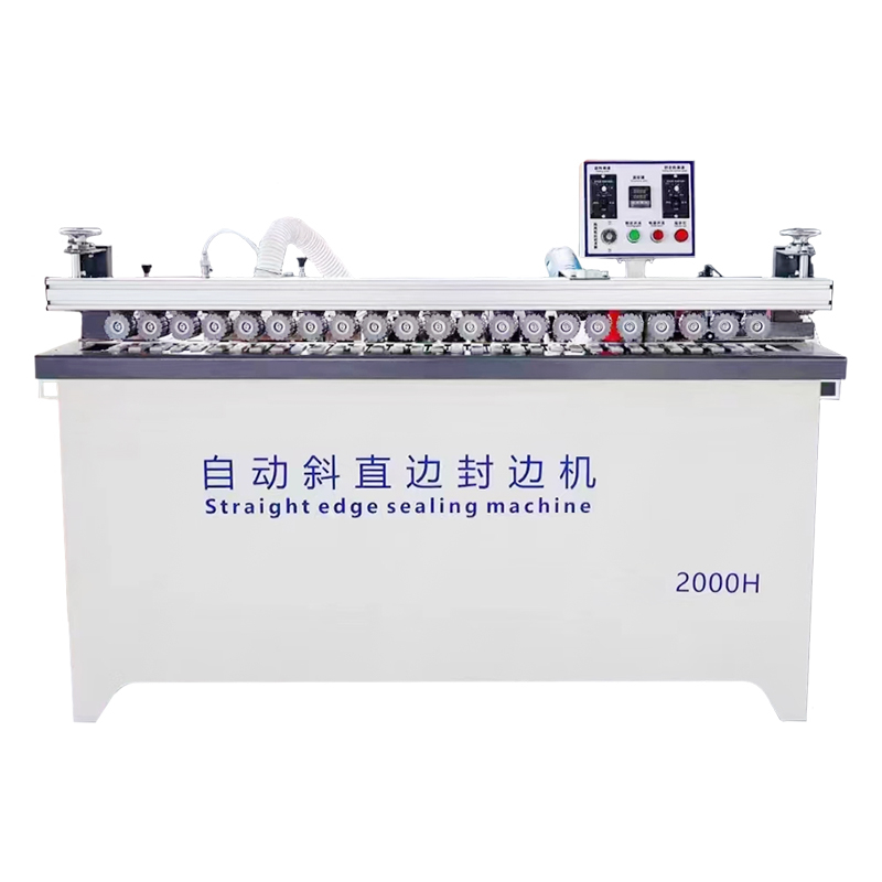 LIVTER Fully Automatic Sealing Repairing And Polishing allinone