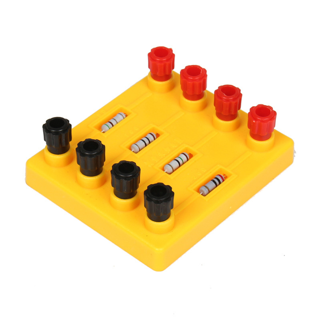 voltammetric-measurement-of-resistance-ohms-with-fixed-resistance-5-10