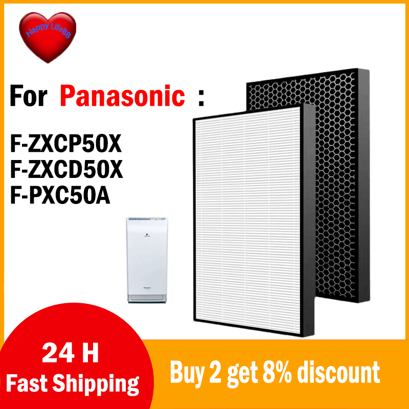 Panasonic nanoe air purifier filter replacement hotsell