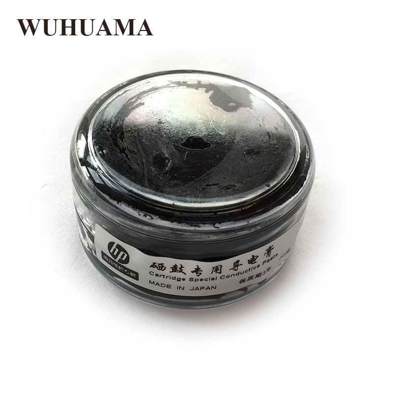30g bottle electronic cartridge special conductive paste Grease