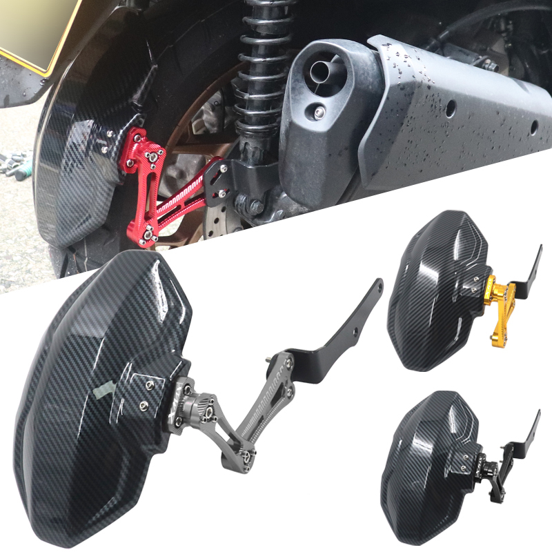 Flyscreen Yamaha XMAX 300 Pare-brise Moto Otilli Pour Yamaha X-MAX 300 2023 - Acrylique Haute Qualité, Protection Vent Et Débris Flyscreen Yamaha X-max 300 2023 Protection Vent