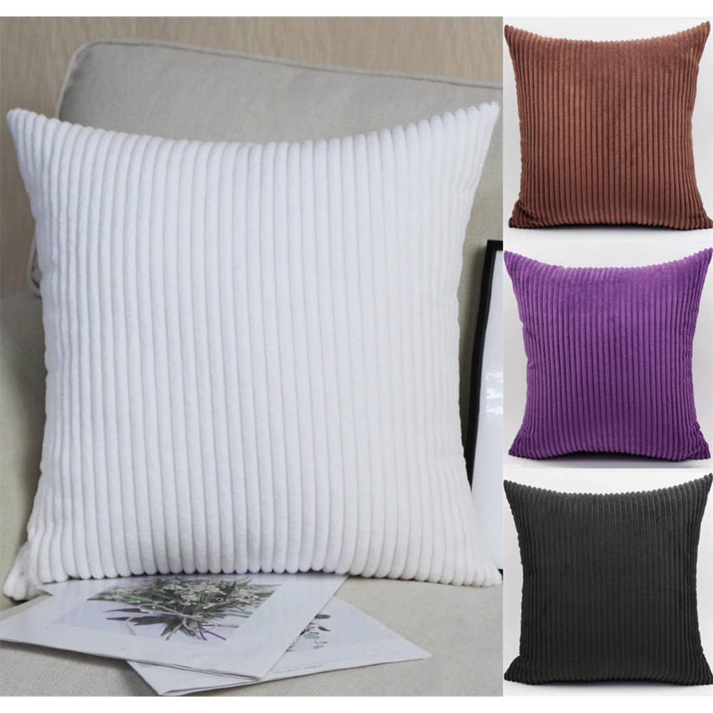 Cushion Cover fur Imitation Africa Safari 35x35,40x40,50x50,40x60 Or 60x60 CM