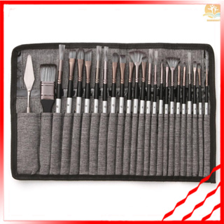 15pcs Professional Detail Paint Brushes Set Miniature Fine Tiny Artist  Brushes