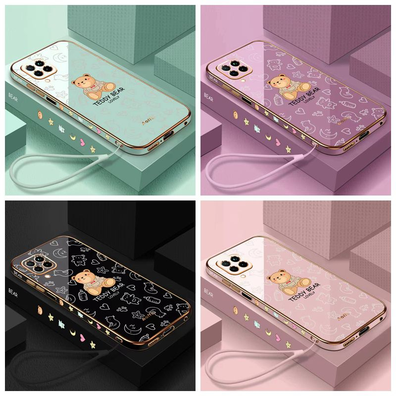 Casing Infinix Note 30 4G Note 30 5G Note 30 Pro 4G STecno Spark 10 Pro ...