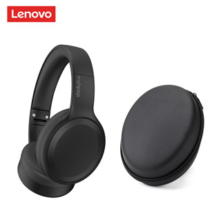 Lenovo TH30 Bluetooth Headphone Wireless Headphone Gaming Low