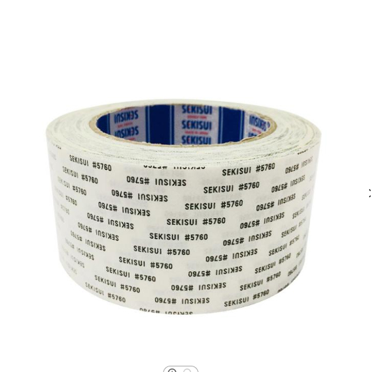 SEKISUI 5782 5760 sekisui scotches tape transparent non woven adhesive tissue tape Shopee Malaysia