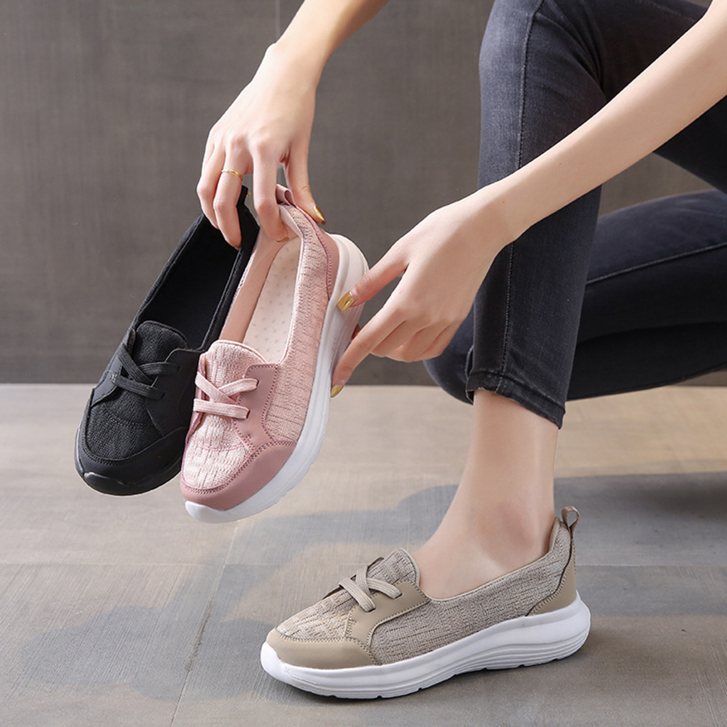 Slip on shoes with arch support store