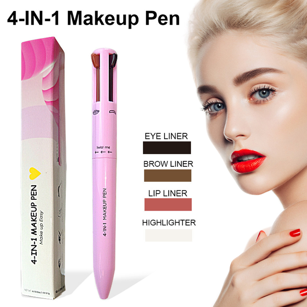 Buy makeup pen 4 in 1 Online With Best Price, Oct 2023 | Shopee Malaysia