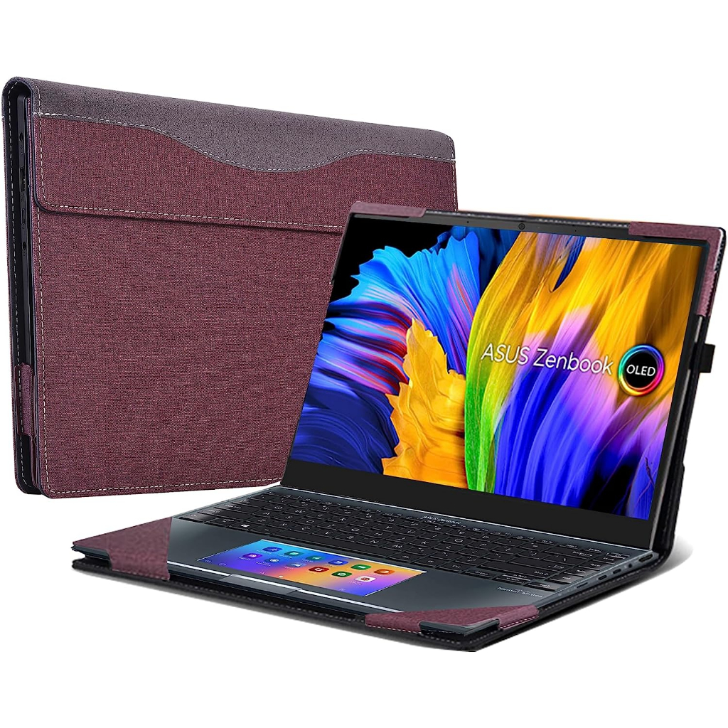 Case for Acer Swift 5 Pro SF514 55 SF514 55GT SF514 55TA SF514 54T SFX14 41G SFX14 42G Swift 3 SF314 512 and SF314 44 GO SFG14 41 Sleeve Laptop Cover Shopee Malaysia