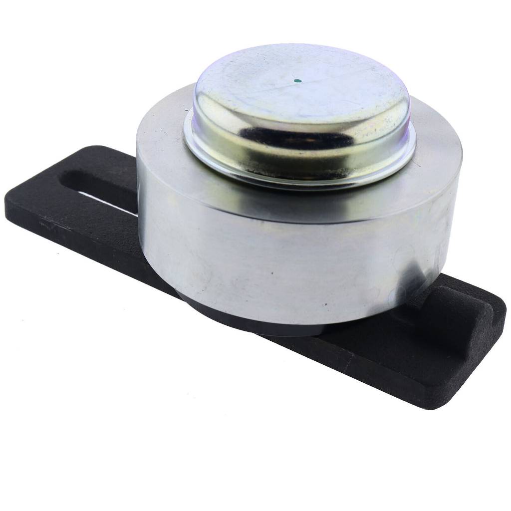 Holdwell Drive Belt Tensioner Pulley Assy 6735884 for Bobcat S130 S160