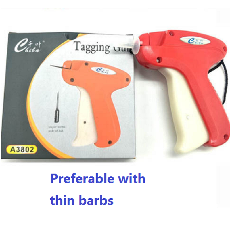Garment Price Label Tags Gun Marking DIY Apparel Tagging Guns ...