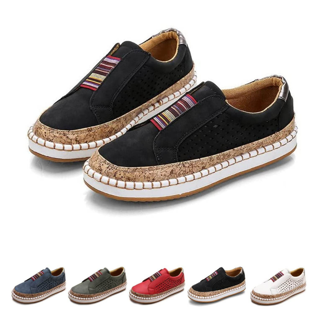 Premium Orthopedic Casual Sneaker, Casual Orthopedic Walking Shoes 2023