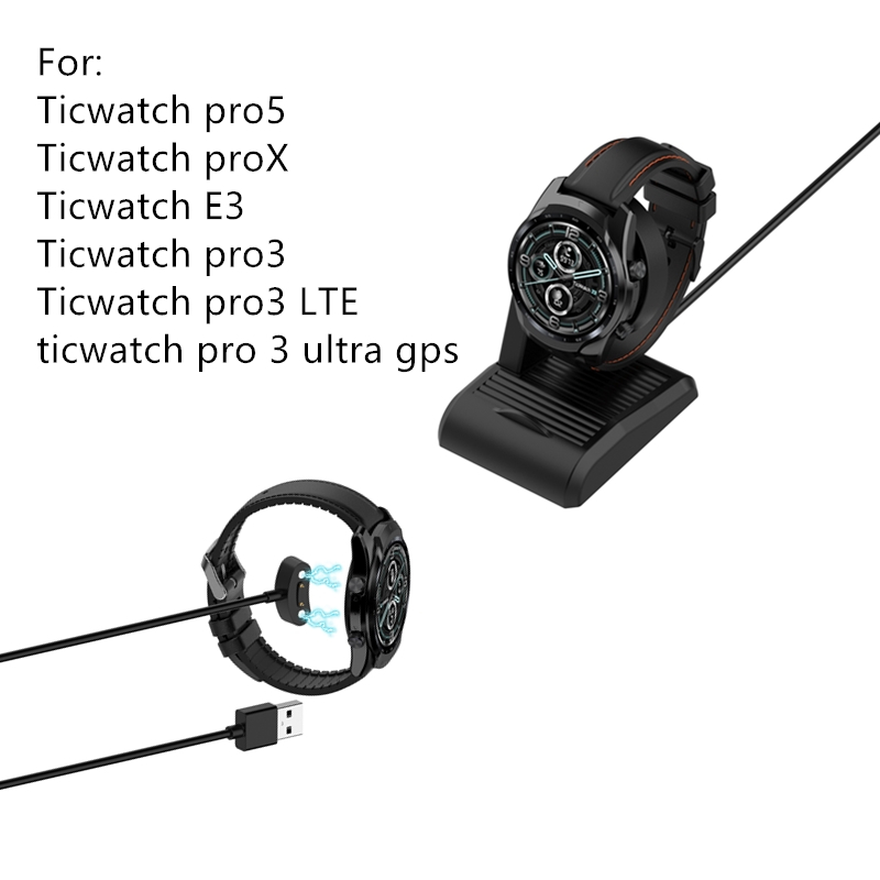 Ticwatch camera discount