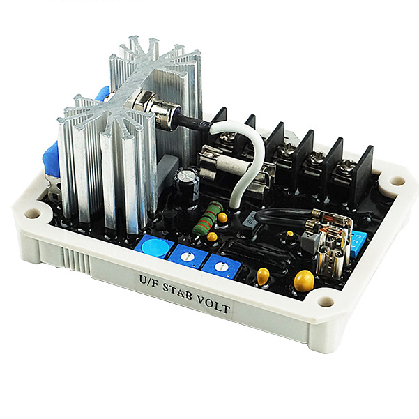 Ea05a Brushless Diesel Generator Set Accessories Voltage Regulator AVR