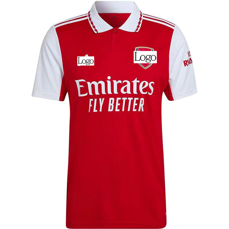 Fan issue 2019 20 21 22 23 24 Arsenal men football jersey Shopee Malaysia