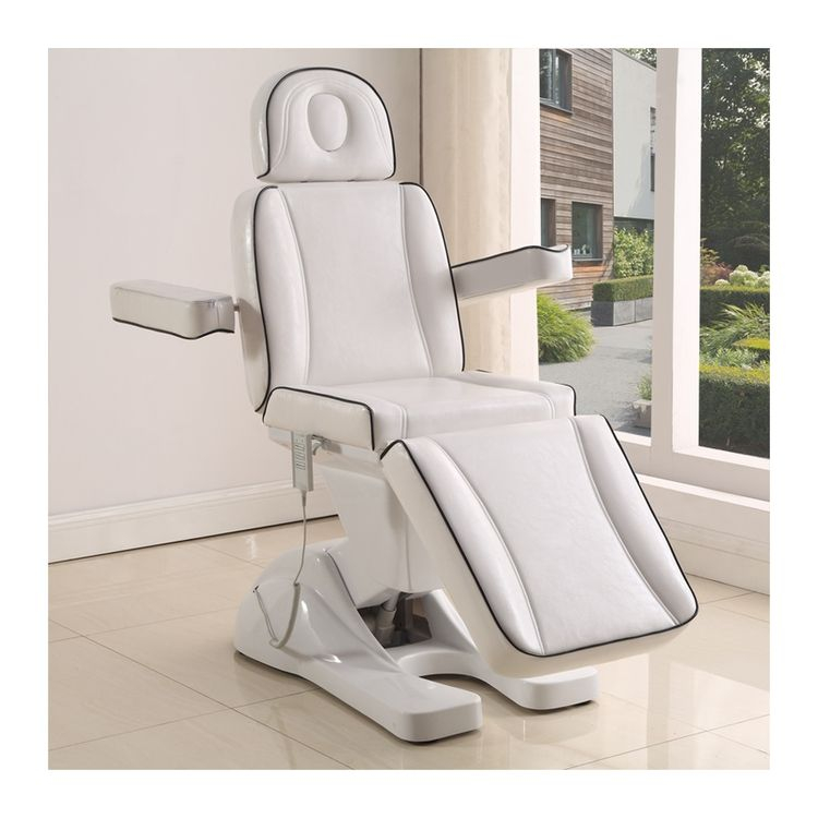 Electric massage beauty chair Electric massage beauty bed Shopee Malaysia