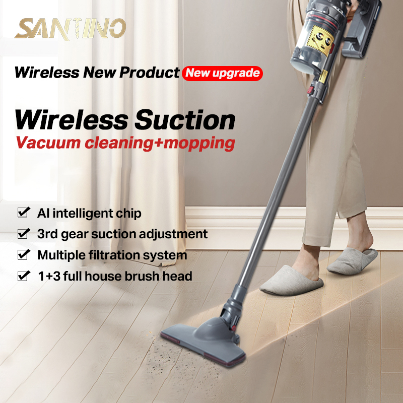 【Malaysia Spot Fast Delivery】 High Power Mite Removal Super Cyclone