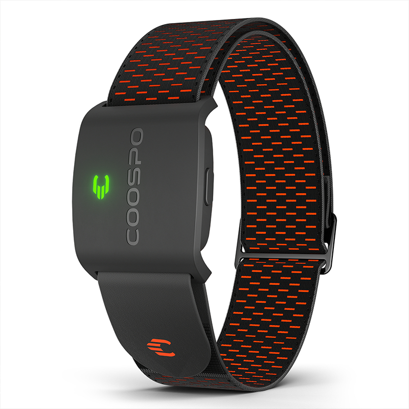 HRM-Pro Plus Renewed Garmin HRM-Pro Chest Strap - Heart Rate