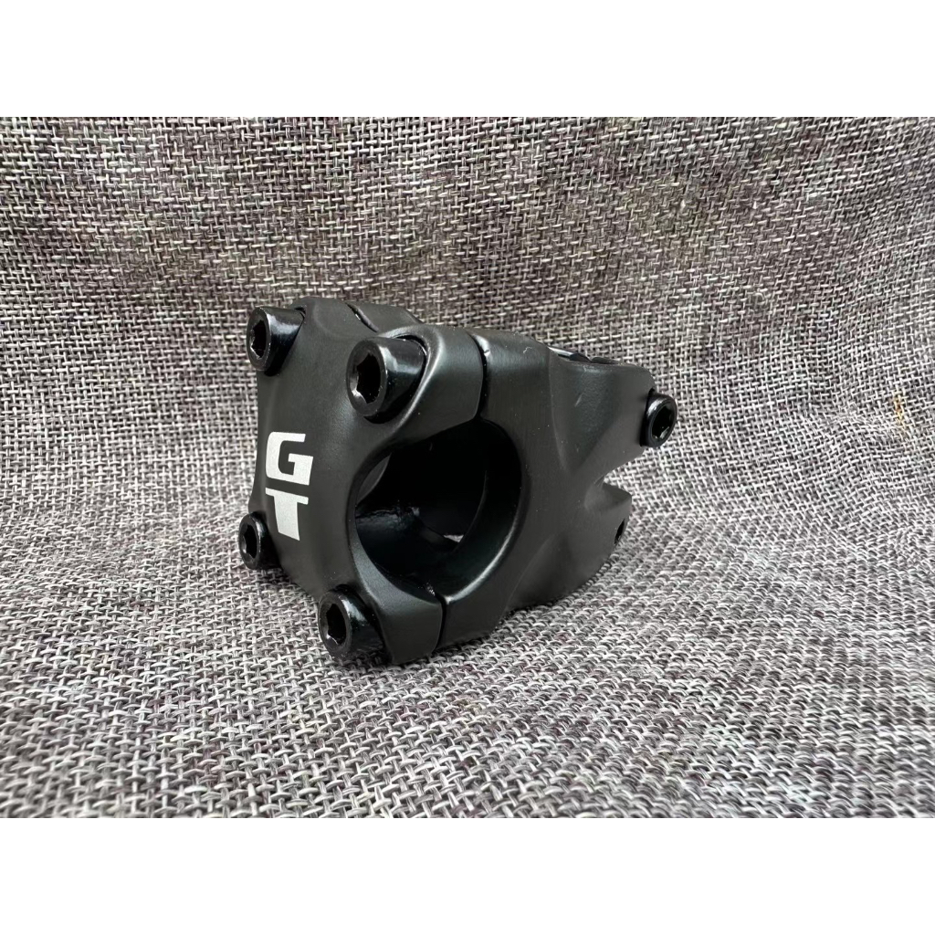 Dirt jump stem GT bikes stem 30mm 25.4 28.6 Shopee Malaysia