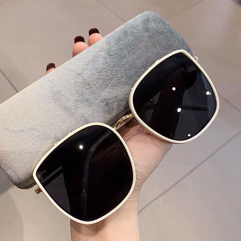 Antiultraviolet Sunglasses HighEnd Sunglasses Fashion Men Women