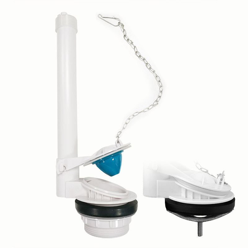 [FunfuneeMY] Flushing Bottom Entry Inlet Flush Replacement Universal