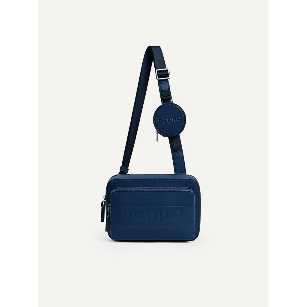 Pedro sling bag malaysia online