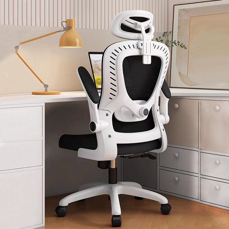 Ergonomics Chair Mesh Office Chair Computer Chair Gaming Chair with ...