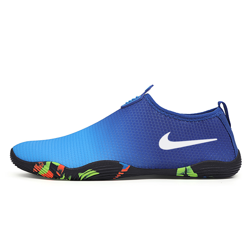 Nike swim shoes mens online