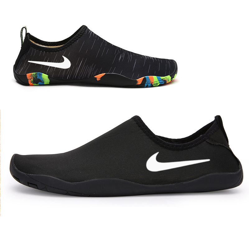 Mens nike 2024 swim shoes