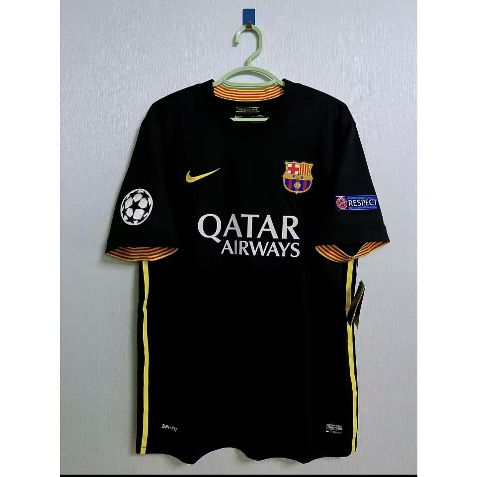 Barcelona jersey 2013 best sale