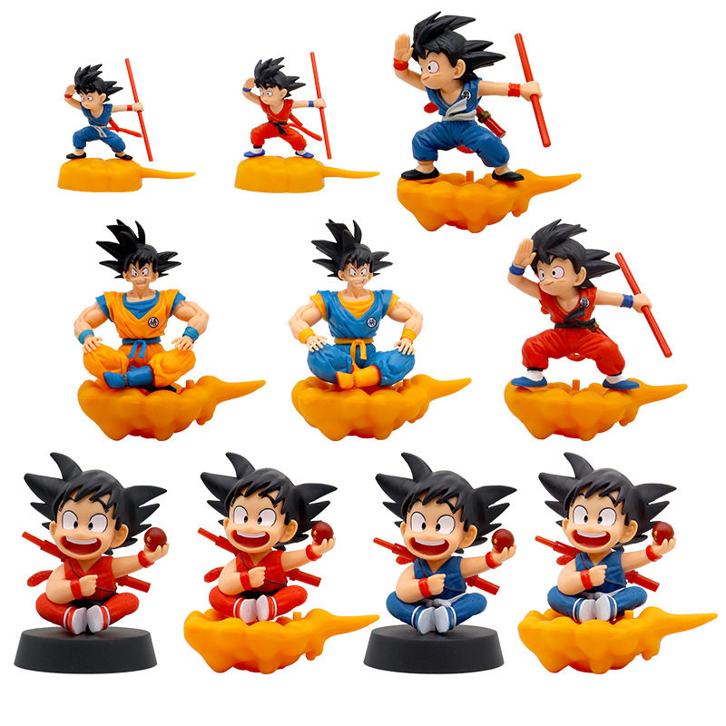 Buy goku Online With Best Price, Mar 2024