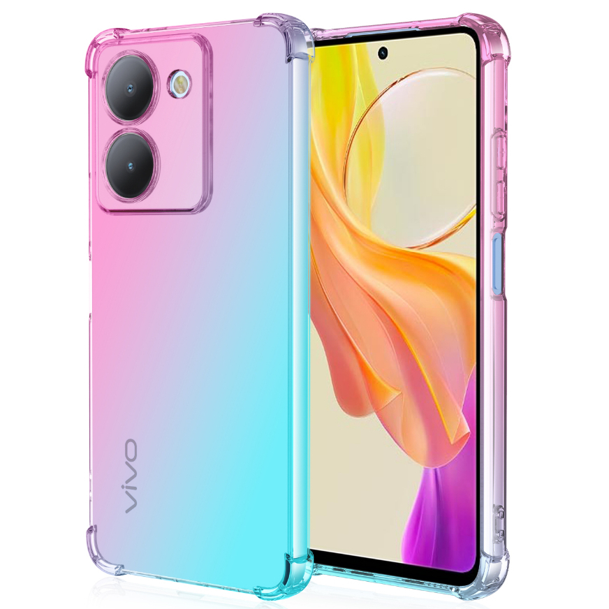 SEAHAI Cover for Vivo Y35 / Vivo Y22s / Vivo Y22 Wallet, Case with
