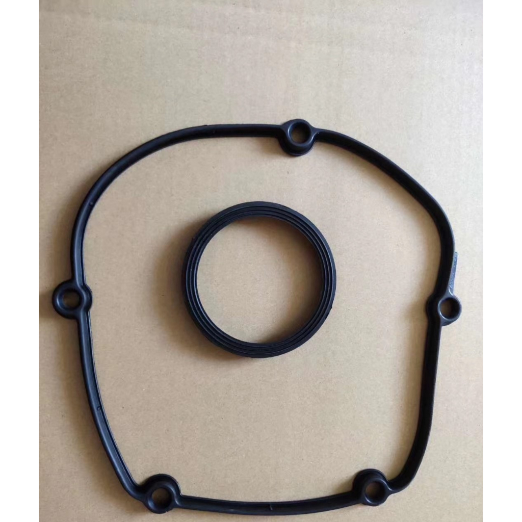 Ea888gen2 Timing Chain Cap Sealing Ring Volkswagen Timing Chain Cap