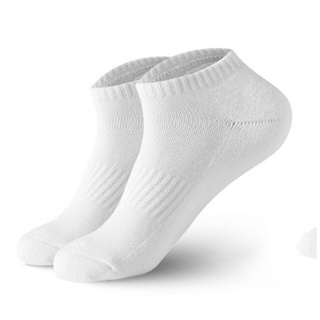Black Socks, Men's Socks
