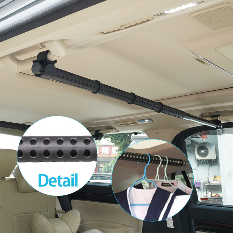 Car Hanger Alphard 20 30 Vellfire 20 30 Length Adjustable Extended