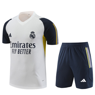 REAL MADRID KITS SEASON 2023-2024, Bocoran jersey real madrid 2023-24. 